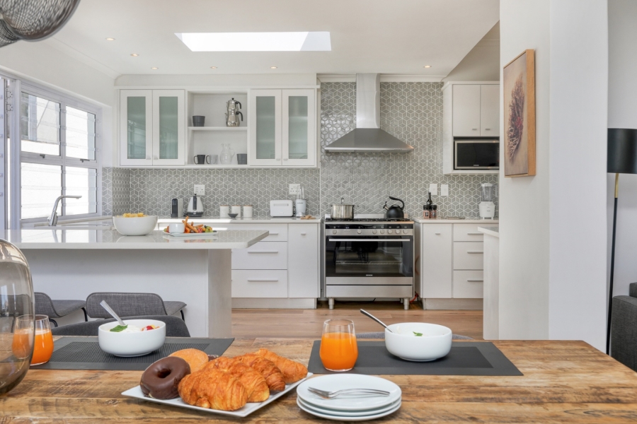 To Let 3 Bedroom Property for Rent in Bakoven Western Cape
